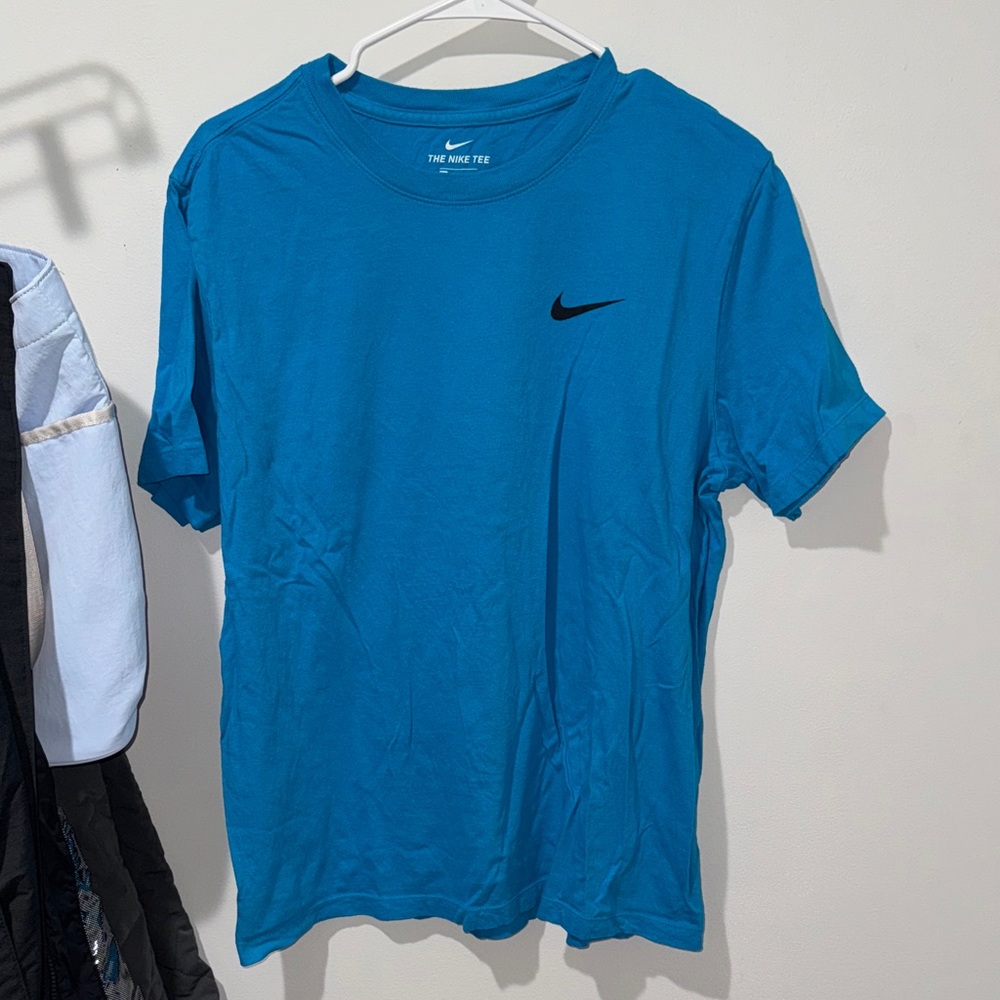 Nike shirt